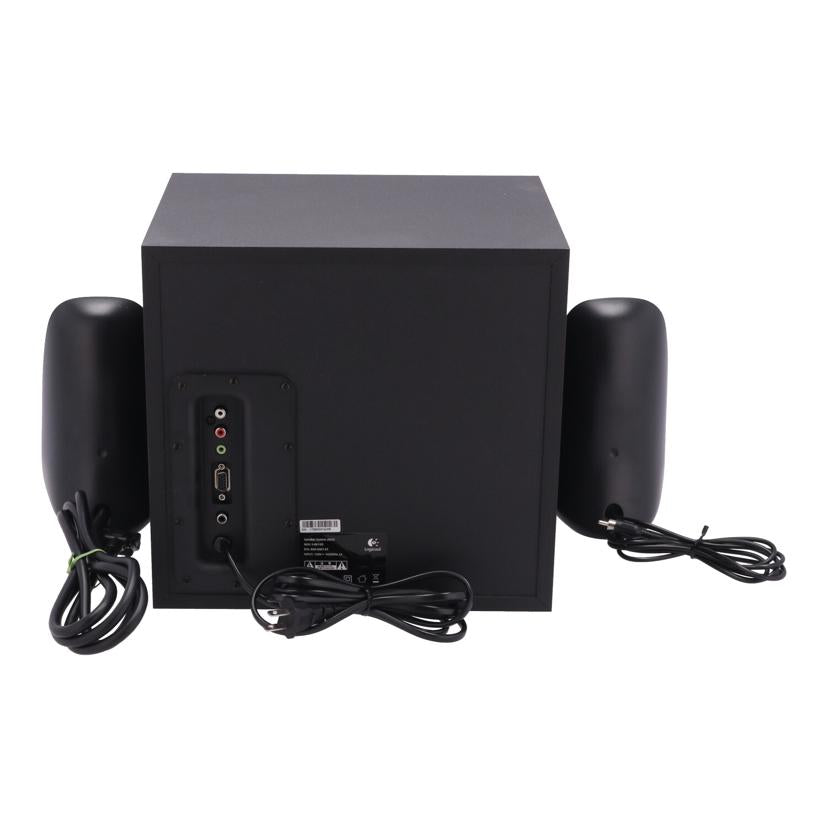 Logicool ロジクール　/2．1chスピーカーシステム/Z623 Speaker System//1729GG01QJN8/Bランク/77