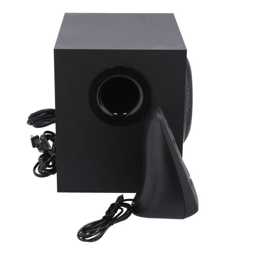 Logicool ロジクール　/2．1chスピーカーシステム/Z623 Speaker System//1729GG01QJN8/Bランク/77