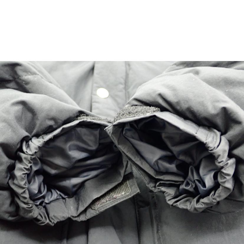 THE　NORTH　FACE ザノースフェイス/★THENORTFACE　CAMP　Sierra　Shortダウンジャケット/ND91637//ｻｲｽﾞ:M/Bランク/62