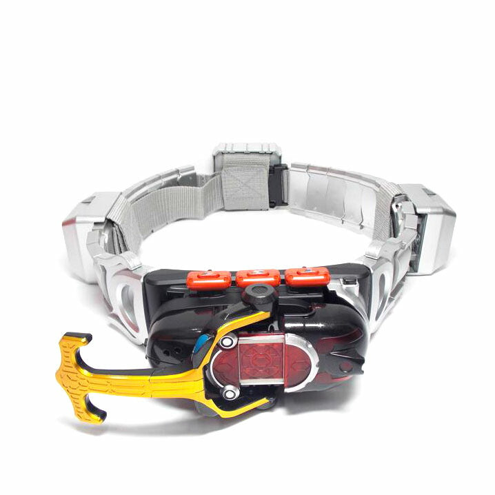 BANDAI バンダイ/CSM　ダークカブトゼクター//ABランク/42