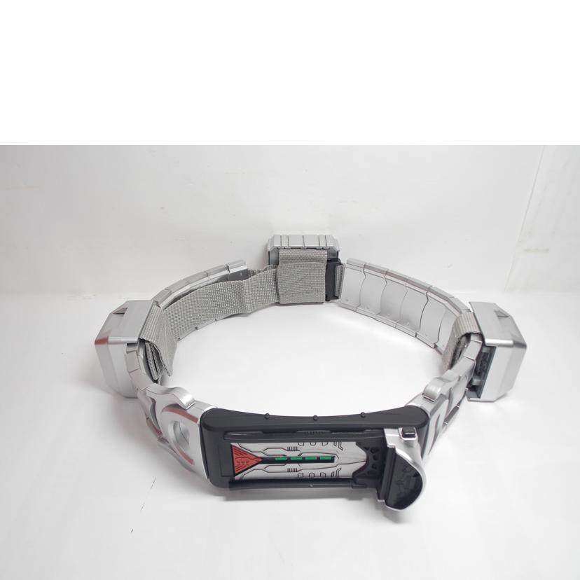 BANDAI バンダイ/CSM　ダークカブトゼクター//ABランク/42