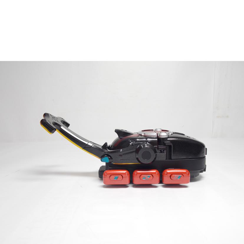 BANDAI バンダイ/CSM　ダークカブトゼクター//ABランク/42