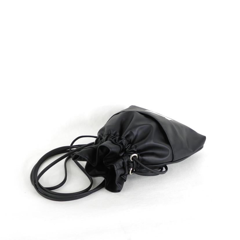 Beautiful　people ビューティフルピープル/Beautiful　People　巾着バッグ//Aランク/81