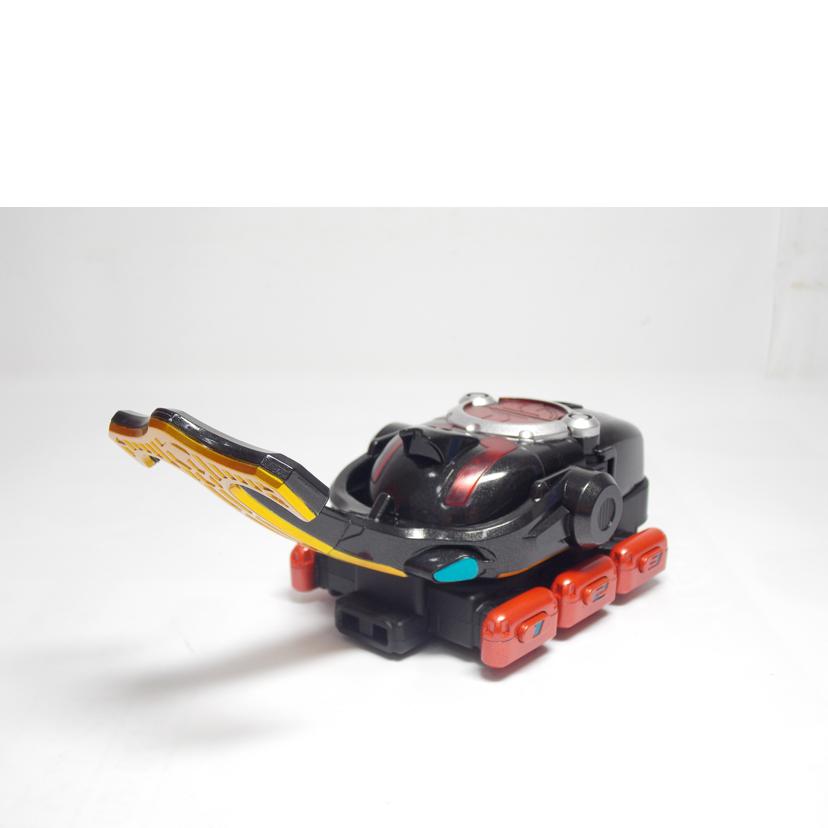 BANDAI バンダイ/CSM　ダークカブトゼクター//ABランク/42