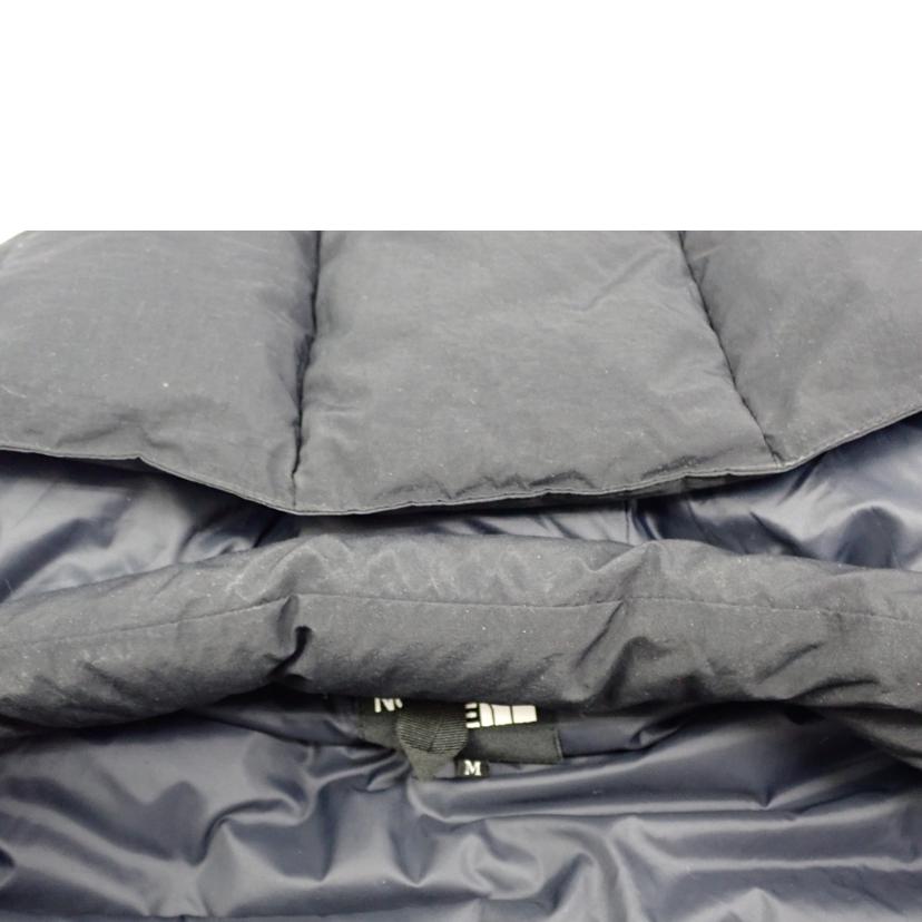 THE　NORTH　FACE ザノースフェイス/★THENORTFACE　CAMP　Sierra　Shortダウンジャケット/ND91637//ｻｲｽﾞ:M/Bランク/62