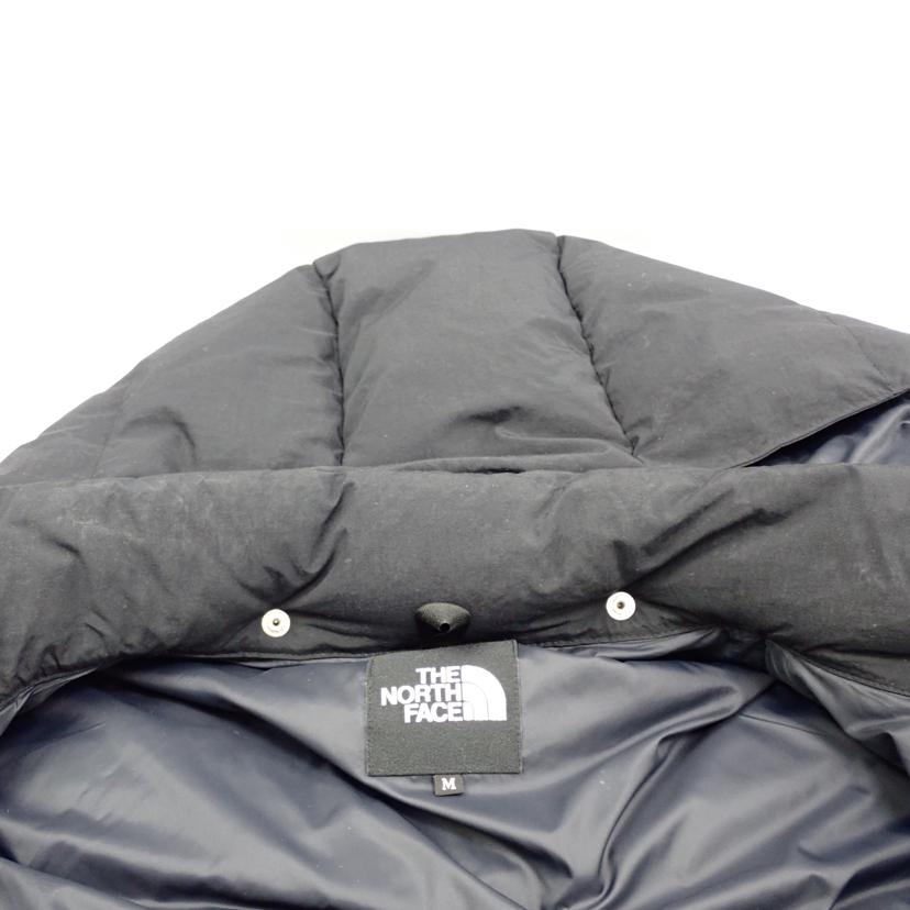 THE　NORTH　FACE ザノースフェイス/★THENORTFACE　CAMP　Sierra　Shortダウンジャケット/ND91637//ｻｲｽﾞ:M/Bランク/62