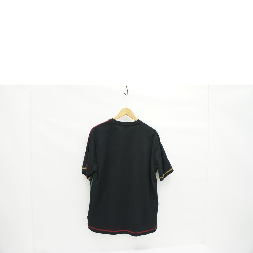 Paul　Smith ﾎﾟｰﾙ･ｽﾐｽ/トリプルカラーステッチTシャツ/PY-DW-51102//102526/ABランク/93