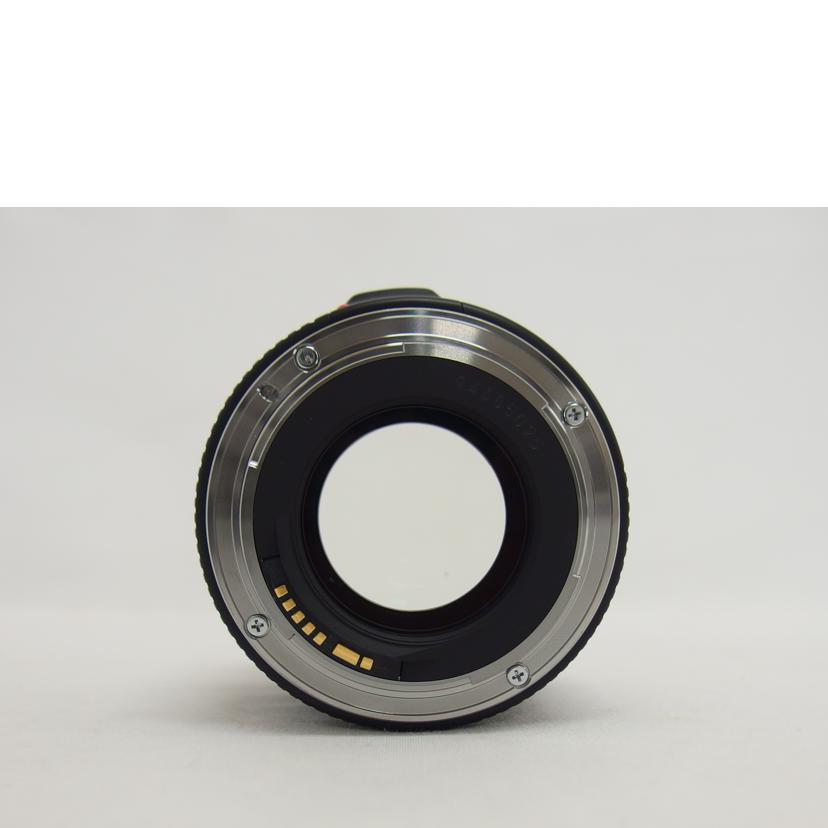 Canon キャノン/単焦点レンズ／EF　85㎜　F：1．8　USM//94685025/ABランク/04