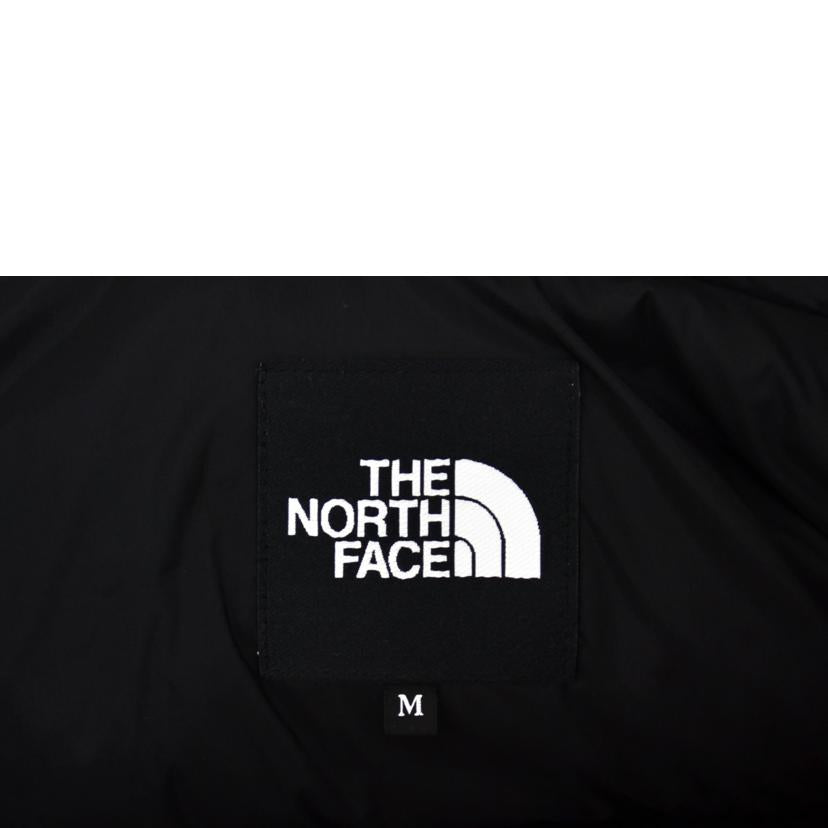 THE　NORTE　FACE ノースフェイス/バルトロライトジャケット/ND91840//ABランク/75