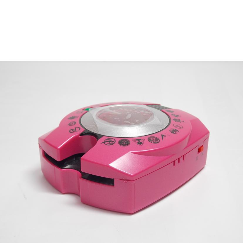 BANDAI バンダイ/DX　ネオディケイドライバー//ABランク/42