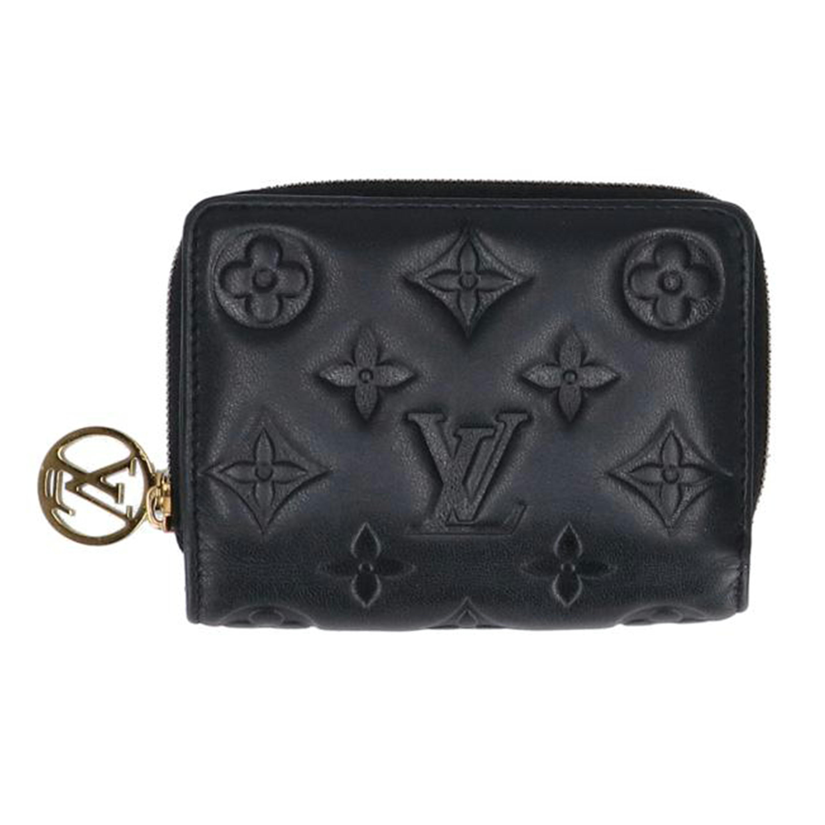 LOUIS　VUITTON ルイヴィトン/ポルトフォイユ・ルー/M81599//RFI*/ABランク/91