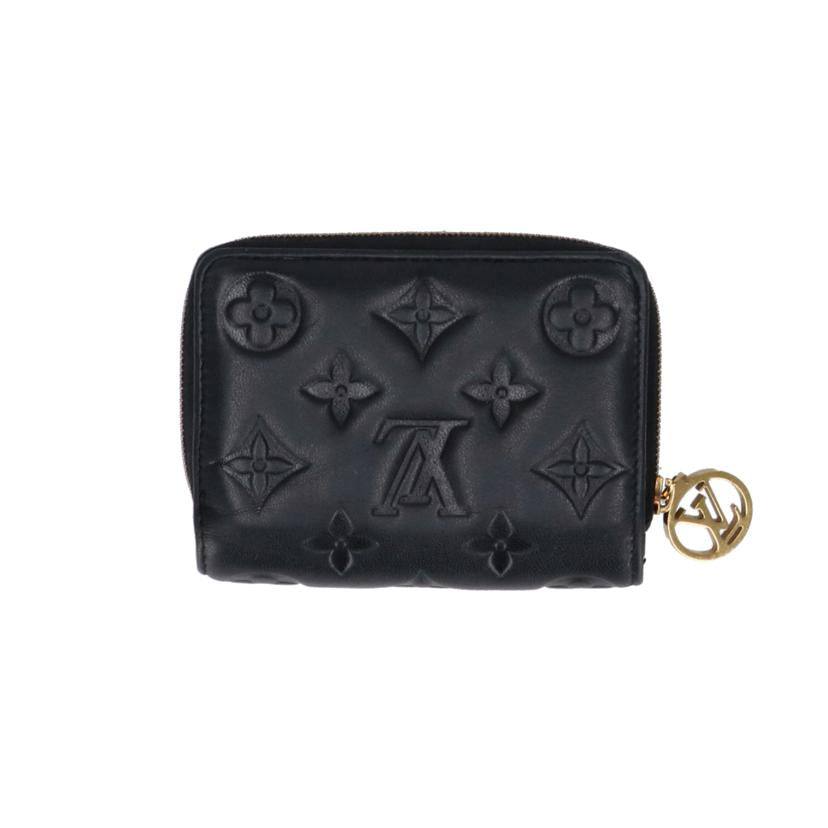 LOUIS　VUITTON ルイヴィトン/ポルトフォイユ・ルー/M81599//RFI*/ABランク/91