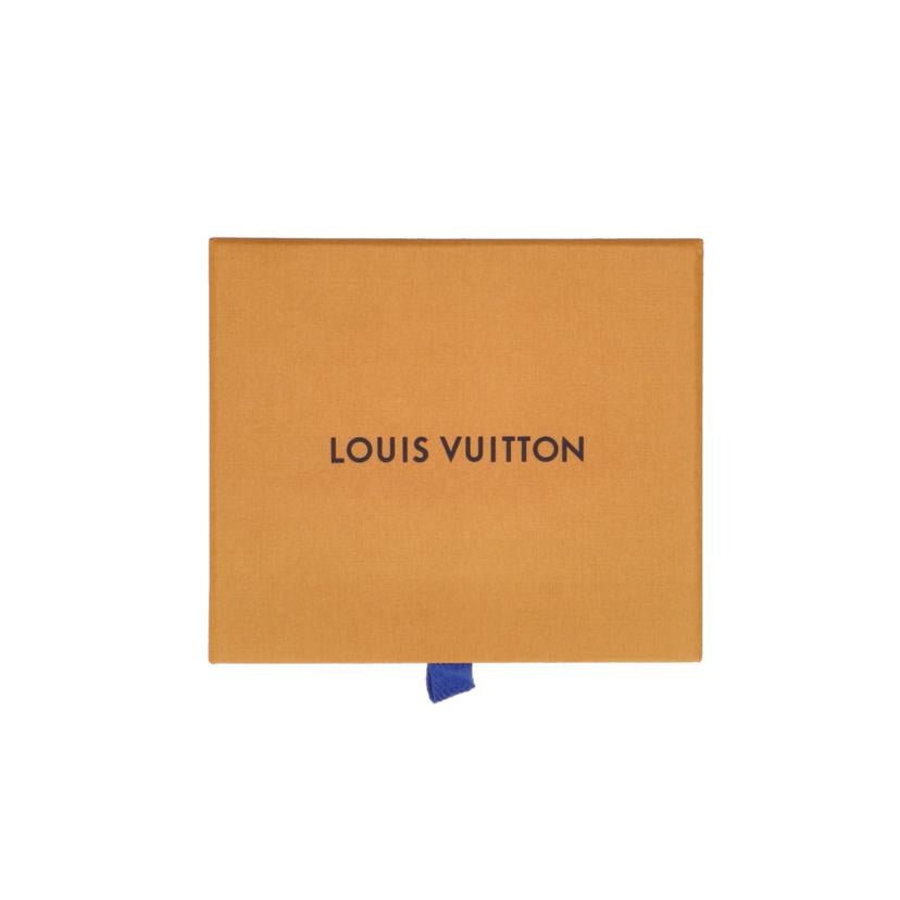 LOUIS　VUITTON ルイヴィトン/ポルトフォイユ・ルー/M81599//RFI*/ABランク/91