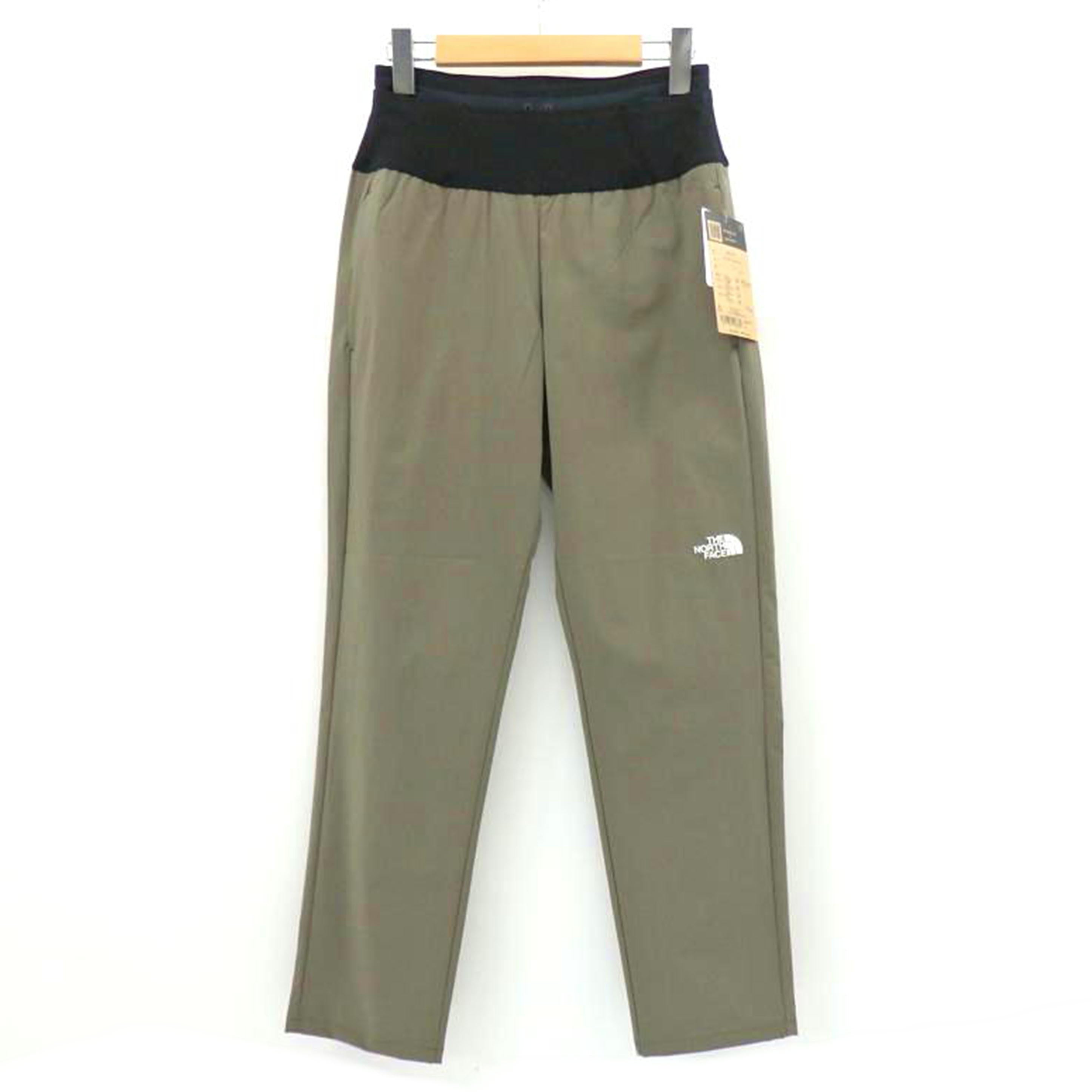 THE　NORTHFACE/VerbLight　Running　Pant/NB32573//Sランク/77