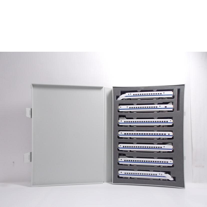 TOMIX トミックス/JR300系東海道・山陽新幹線セット/92639//ABランク/42