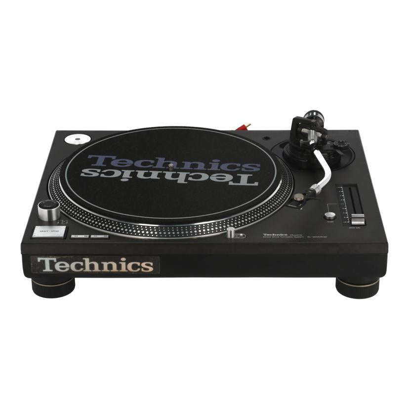 Technics テクニクス　/レコードプレーヤー　/SL-1200MK3D//GE2BC002063/Bランク/62