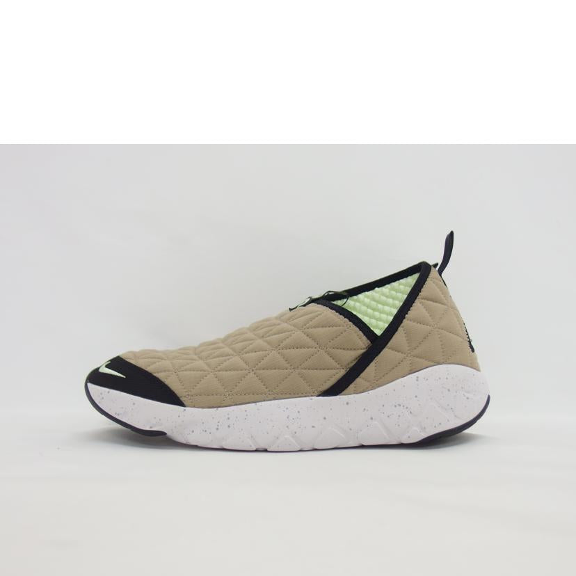 NIKE ナイキ/ACGエアモック3．0／ローカットスニーカー/CI9367-200//ABランク/04