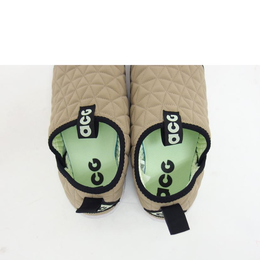 NIKE ナイキ/ACGエアモック3．0／ローカットスニーカー/CI9367-200//ABランク/04