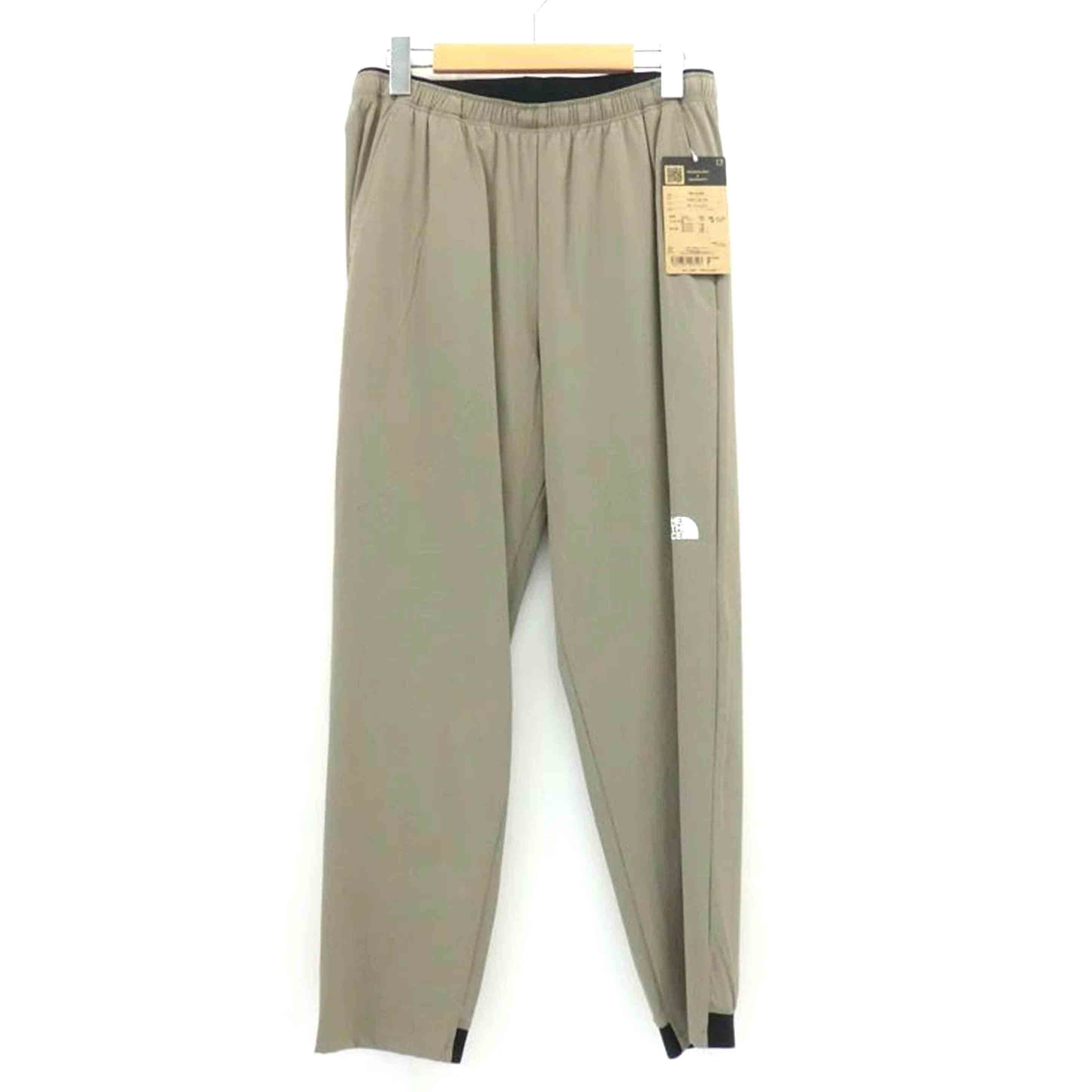 THE　NORTHFACE/Flexible　Long　Pant/NB12582//Sランク/77