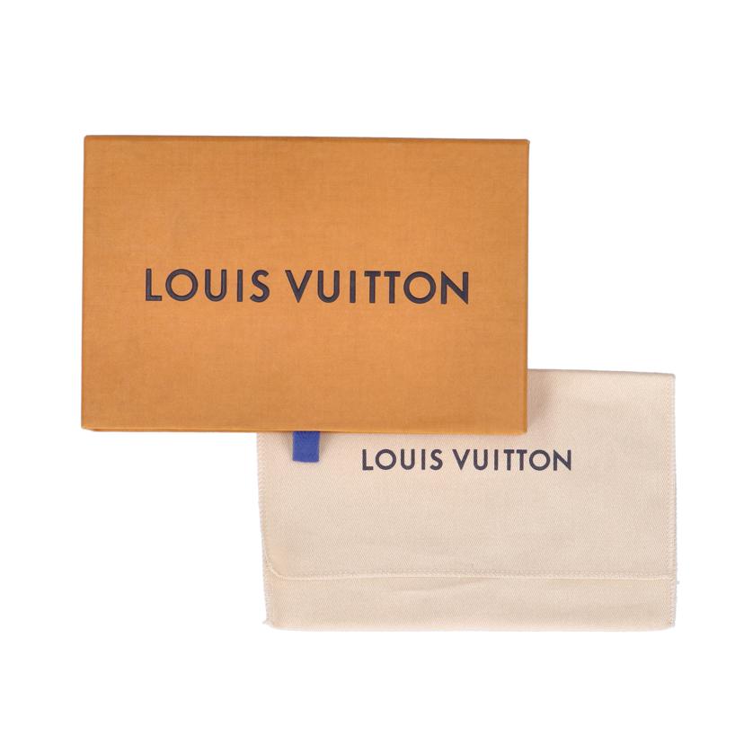 LOUIS　VUITTON ルイヴィトン/トリヨン　ポルトフォイユ　カプシーヌ　コンパクト/M62156//Ml1***/ABランク/37