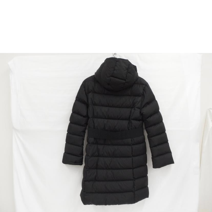 MONCLER モンクレール/MONCLER ダウンコート/ブラック/C-ZIND-22-84123//ABランク/82