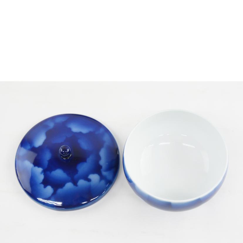 深川製磁/有田焼湯呑5客セット//ABランク/64