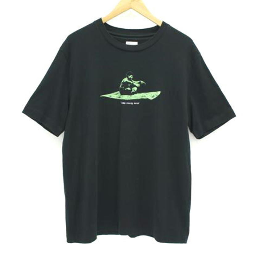 Paul　Smith ﾎﾟｰﾙ･ｽﾐｽ/ストップメイキングセンスTシャツ/PF-JT-52223//ABランク/93