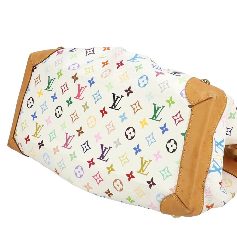 LOUIS VUITTON ルイヴィトン/ウルスラブロン／モノグラム・マルチカラー/M40123//TH1***/ABランク/91
