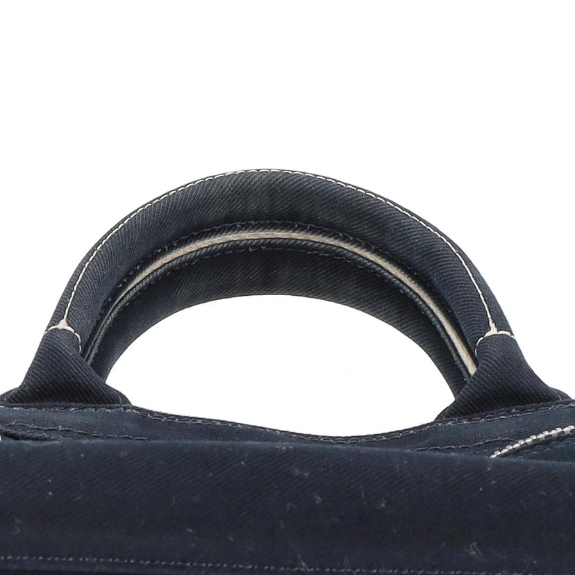 PORTER ﾎﾟｰﾀｰ/ネイキッドトートバックグM/667-19469//Bランク/94