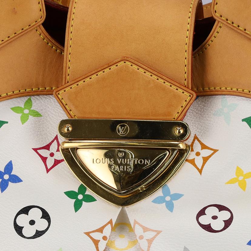 LOUIS VUITTON ルイヴィトン/ウルスラブロン／モノグラム・マルチカラー/M40123//TH1***/ABランク/91
