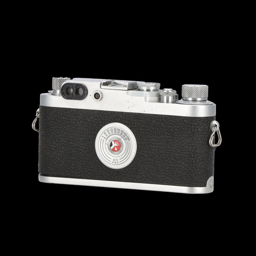 Leica ライカ/バルナックカメラ／IIIgボディ/IIIgボディ//980729/ABランク/24