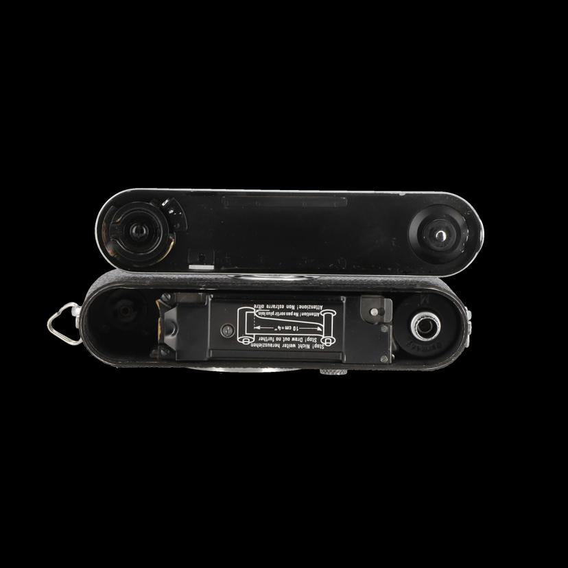 Leica ライカ/バルナックカメラ／IIIgボディ/IIIgボディ//980729/ABランク/24