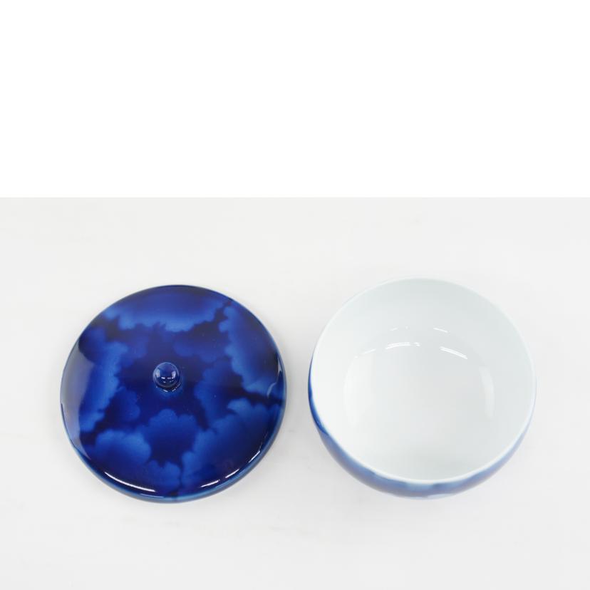 深川製磁/有田焼湯呑5客セット//ABランク/64