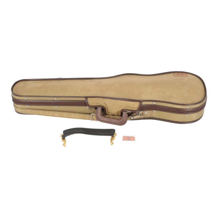 ドイツ製　バイオリン　シモーラ　k. shimora 70H 4/4 K．Shimora シモーラ/楽器｜WonderREX-ONLINE 公式通販サイト