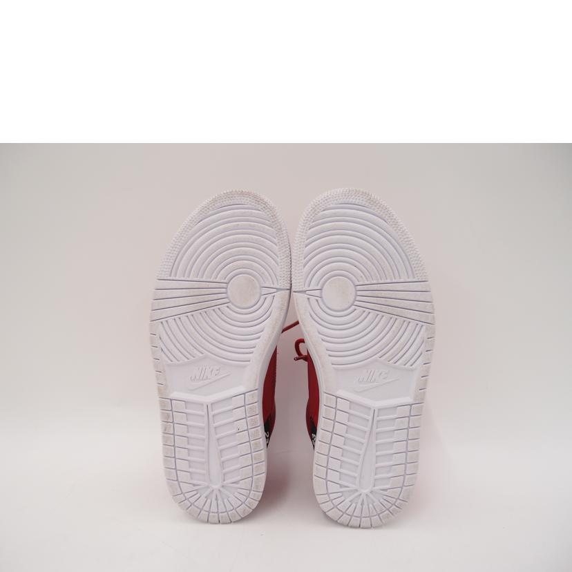 NIKE ﾅｲｷ/NIKE　JORDAN/AO1331-600//Aランク/69