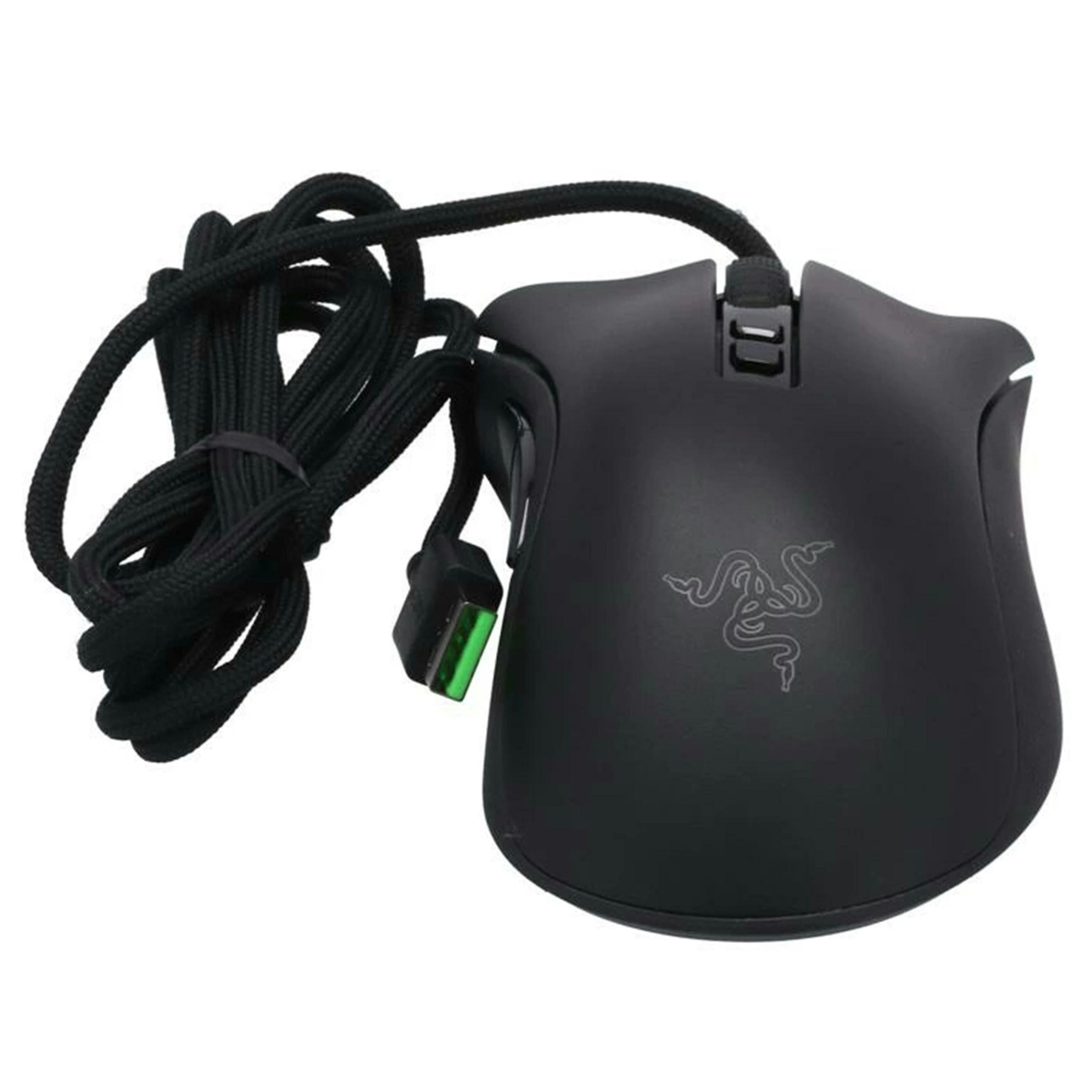 Razer レイザー　/ゲーミングマウス／DeathAdder　V2　Pro/RZ01-03350100-R3A1 //PM2221H15800228/ABランク/77