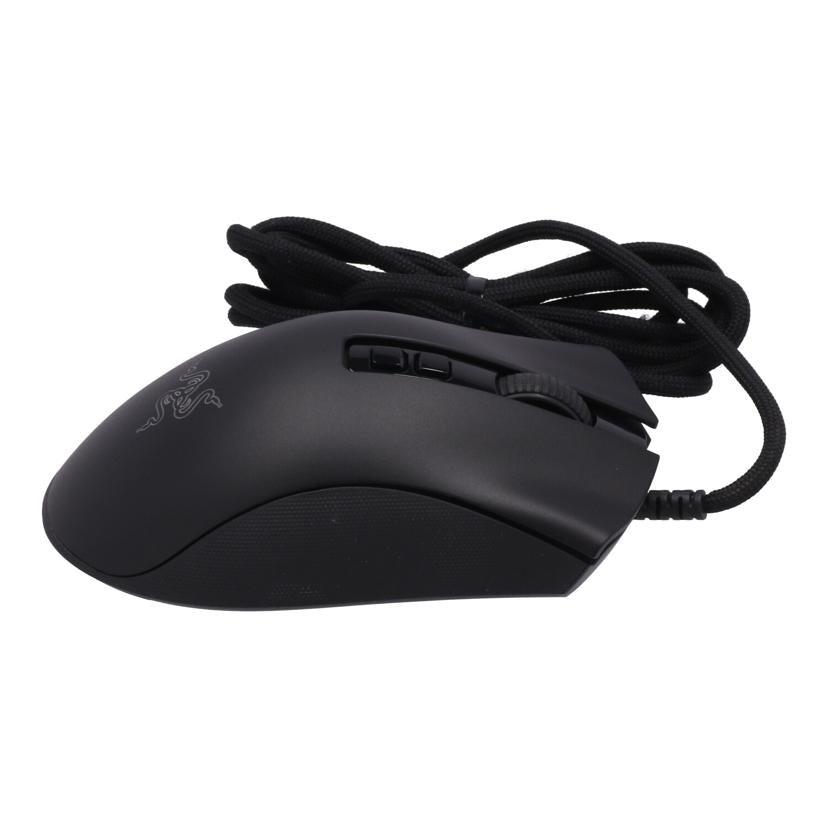 Razer レイザー　/ゲーミングマウス／DeathAdder　V2　Pro/RZ01-03350100-R3A1 //PM2221H15800228/ABランク/77
