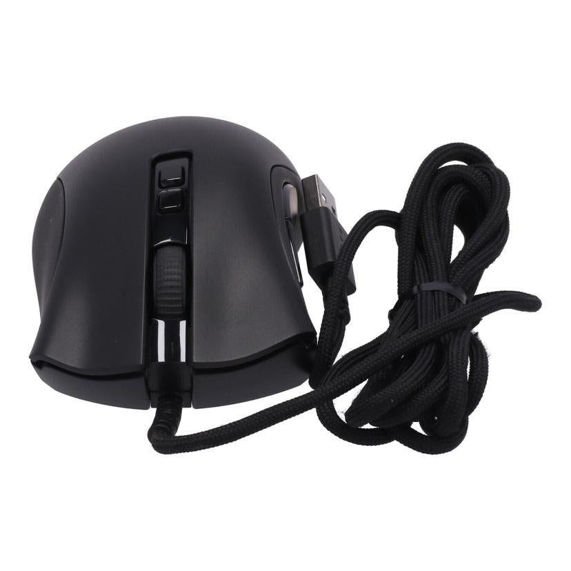 Razer レイザー　/ゲーミングマウス／DeathAdder　V2　Pro/RZ01-03350100-R3A1 //PM2221H15800228/ABランク/77
