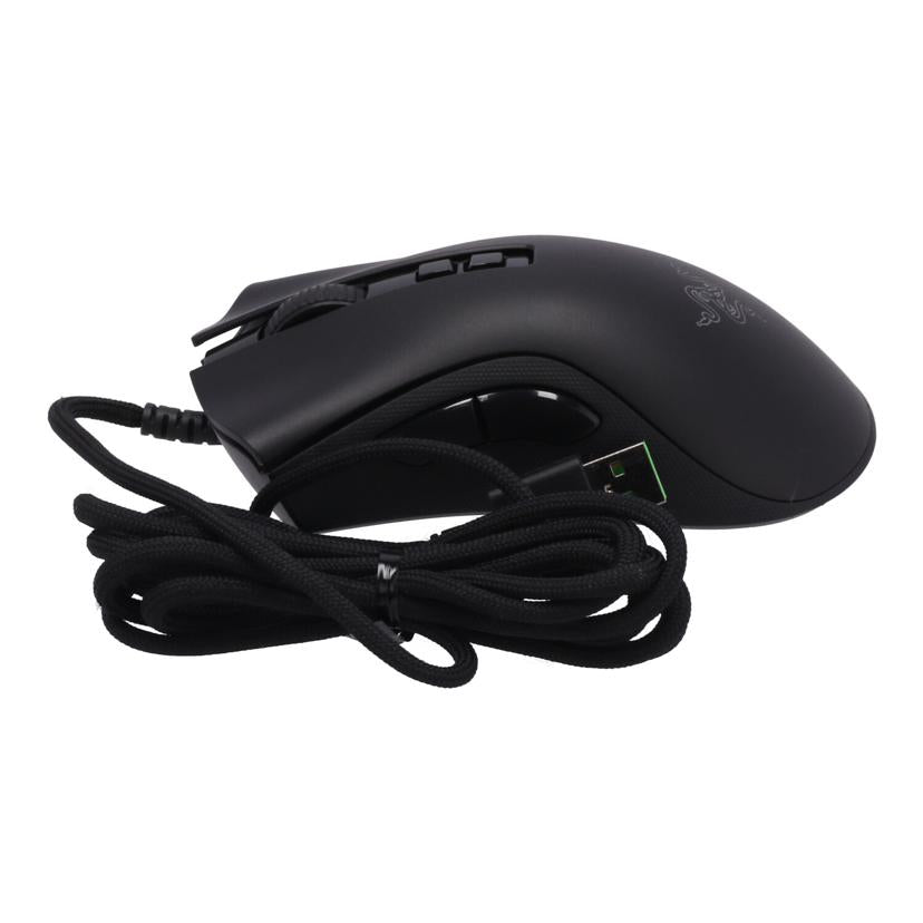 Razer レイザー　/ゲーミングマウス／DeathAdder　V2　Pro/RZ01-03350100-R3A1 //PM2221H15800228/ABランク/77