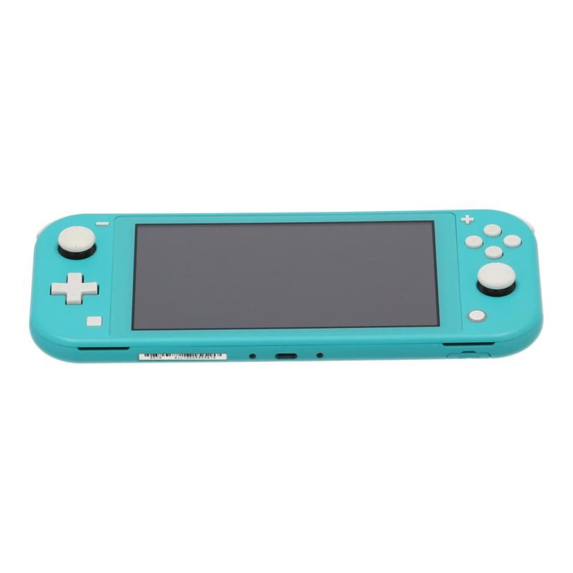 NINTENDO 任天堂/Switch　Lite/HDH-001//XJJ10009359610/Bランク/64