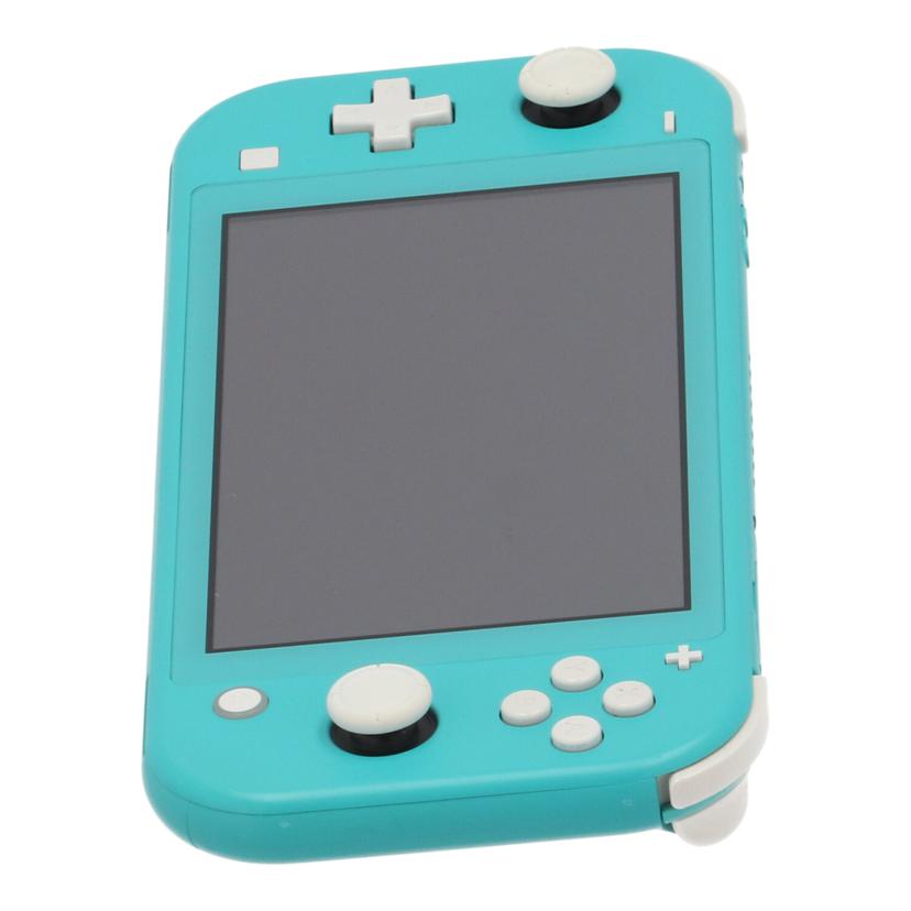 NINTENDO 任天堂/Switch　Lite/HDH-001//XJJ10009359610/Bランク/64