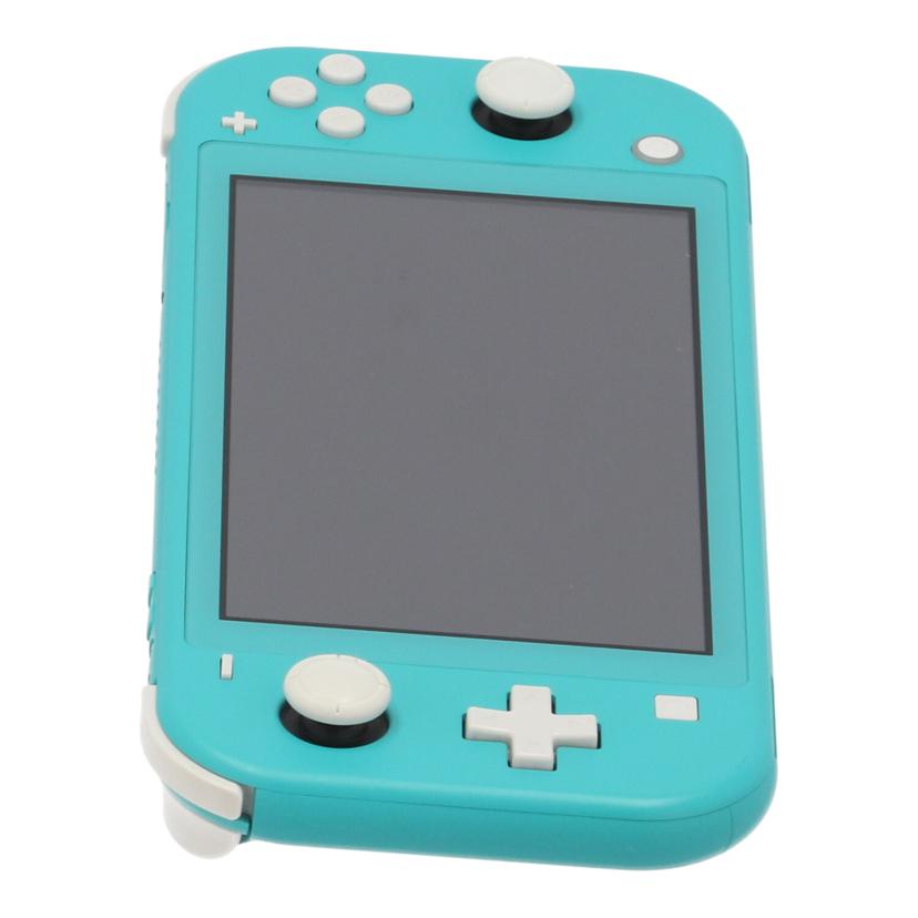NINTENDO 任天堂/Switch　Lite/HDH-001//XJJ10009359610/Bランク/64