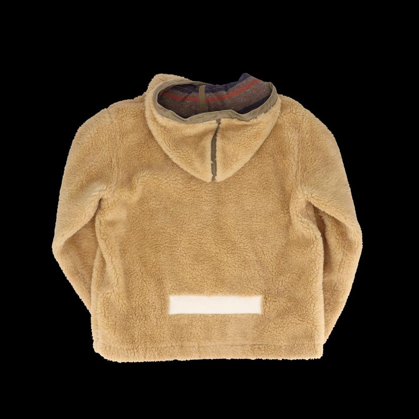 BARNTSTORMERS/IditarodTrailParka/日本製/レア//ABランク/71