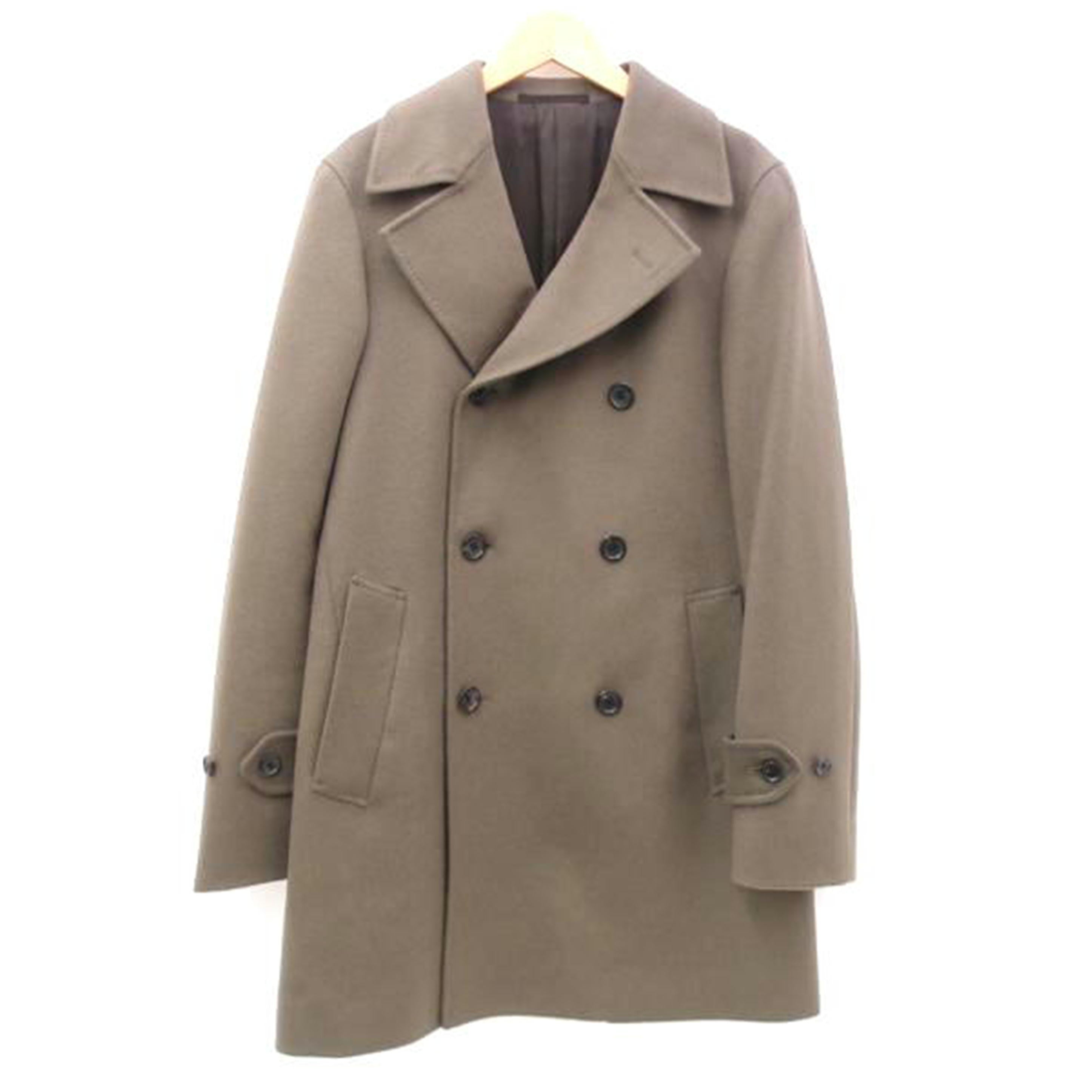 UNITED　ARROWS ユナイテッドアローズ/カシミア混ダブルコート/1125-127-8689//Aランク/69