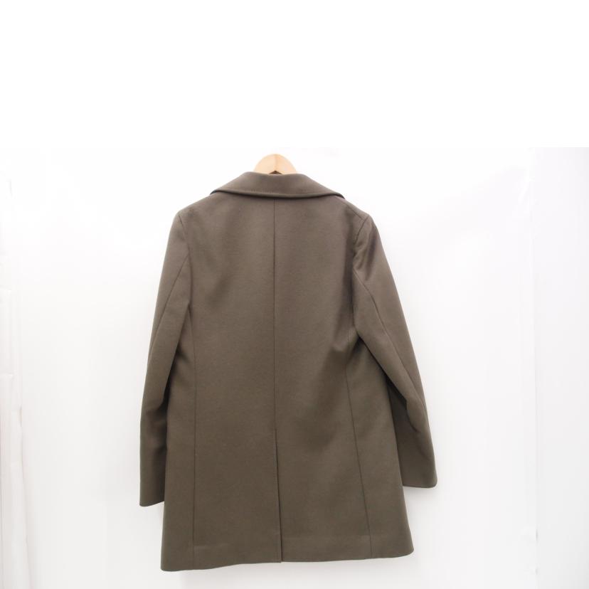 UNITED　ARROWS ユナイテッドアローズ/カシミア混ダブルコート/1125-127-8689//Aランク/69