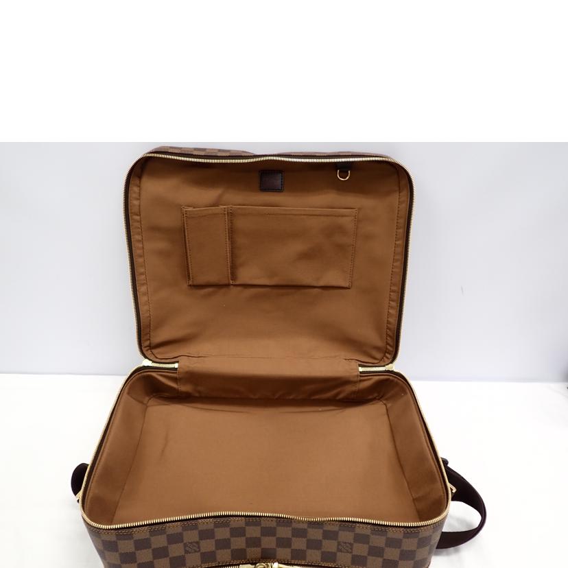 LV LV/ドルソドゥロショルダー／ダミエ/N45251//BA1***/Aランク/62