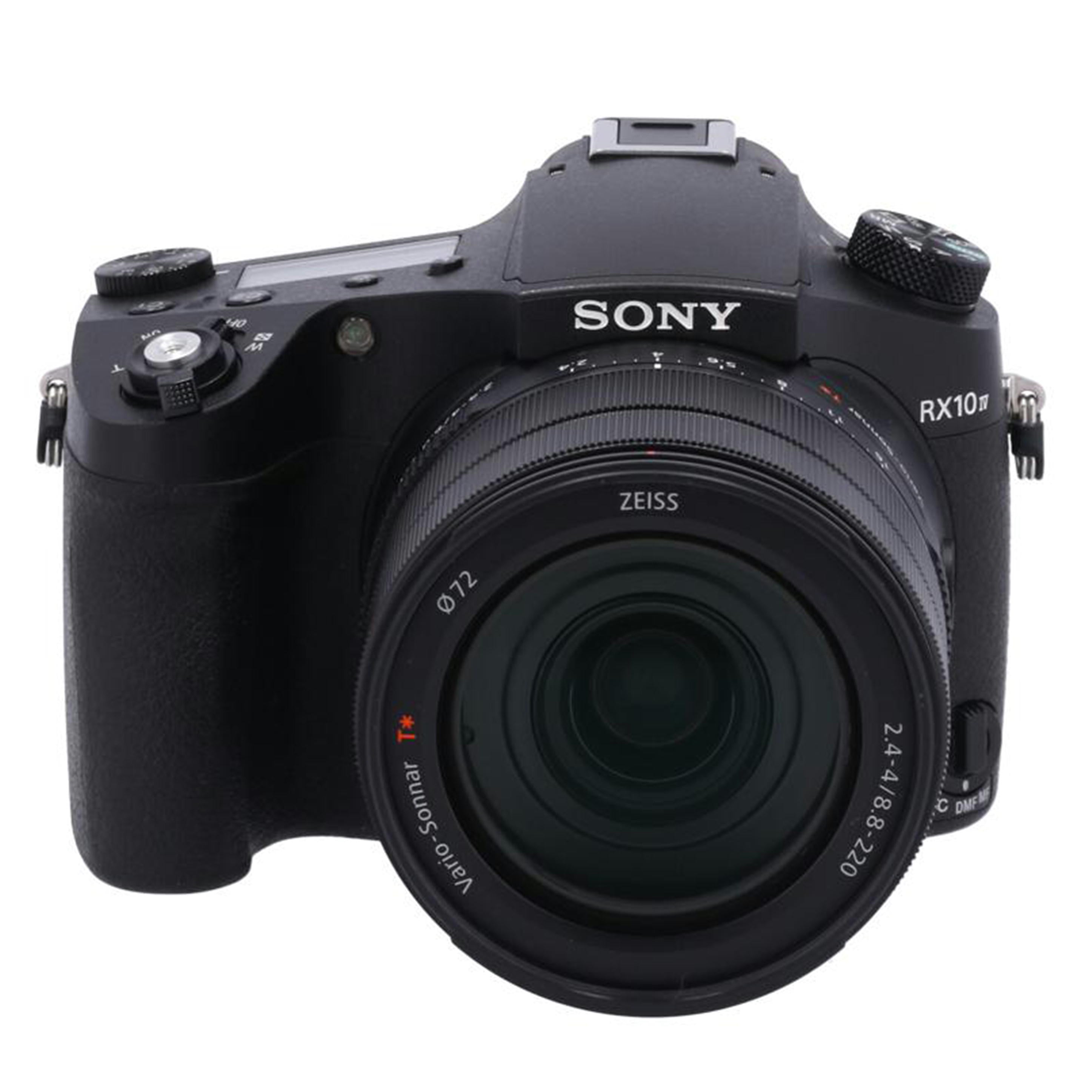 SONY　 ソニー　/デジタルカメラ／Cyber－shot　/DSC-RX10M4//S0100074816/Bランク/05