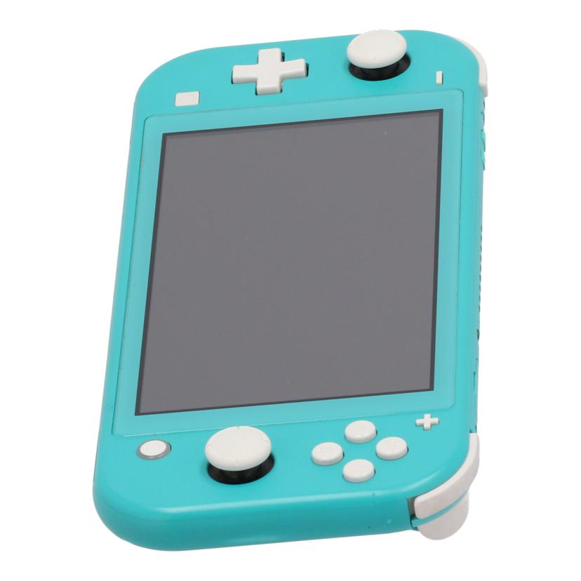 Nintendo　　 任天堂/Nintendo　Switch　Lite　/HDH-001//Bランク/19