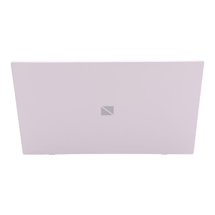 NEC 日本電気　/Win11ノートPC／LAVIE　N15/PC-N156CEAW//32166578M/Bランク/62