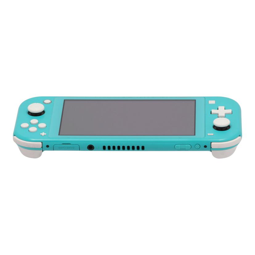 Nintendo　　 任天堂/Nintendo　Switch　Lite　/HDH-001//Bランク/19